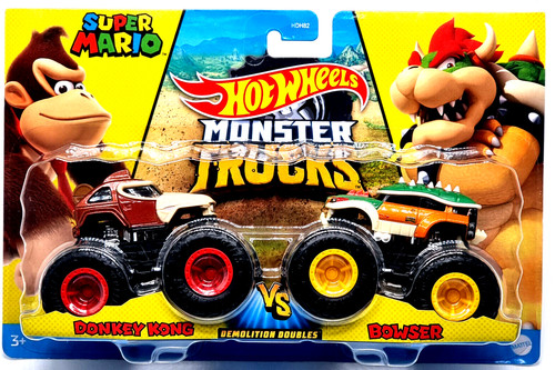 Mattel hot wheels 2er pack - mattel,