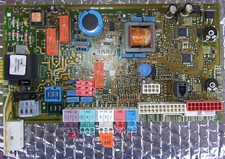 Vaillant 0020028498 Steuerung