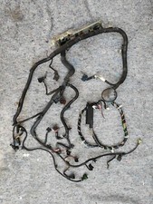 Volvo V40 1.8 16V D5252T Kabelbaum Motorkabelbaum 30824262