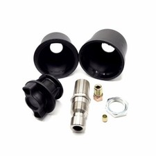 CNG Autogas Befüllpunkt