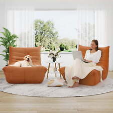 1/2er Set Floor Sofa