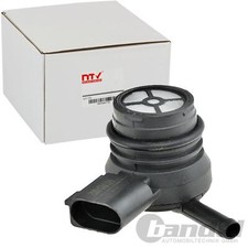 TANKENTLÜFTUNGSVENTIL KRAFTSTOFFTANK für SEAT SKODA 1.4+1.6 VW GOLF 4 BORA