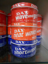 Pomade 3 er Pack DAX 