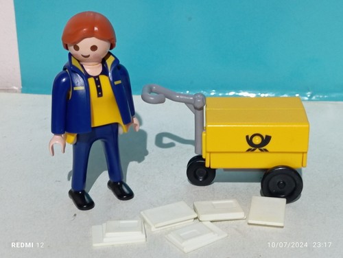 Playmobil figur geldbörse - geldbÖrse, mit
