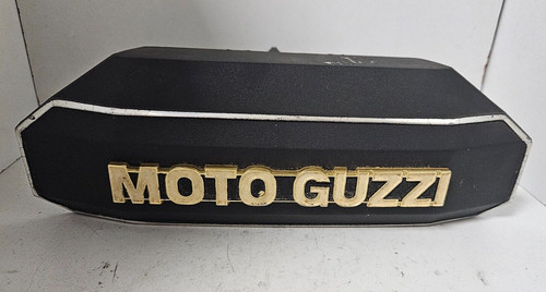 Moto guzzi gabel 350 - moto, neu