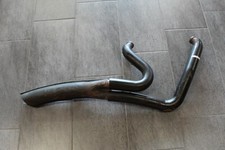 Harley davidson auspuffanlage - harley,
