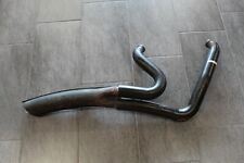 Harley Davidson Auspuffanlage