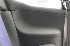 Golf 4 3 1E Cabrio Verkleidung