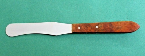Gipsspatel spatel wachsmesser - spatel,