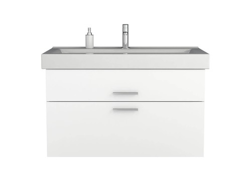Waschtisunterschrank girona - waschtisunterschrank,
