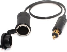 Für BMW Hella DIN-Stecker auf