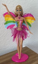 Barbie Fairytopia Die Magie des Regenbogens Magic of the Rainbow Fee Fairy Elina