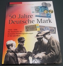 KAHNT, SCHÖNE, WALZ: 50 Jahre