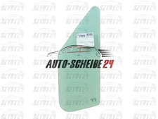 Seitenscheibe Scheibe Fenster