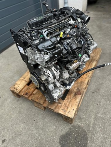 Gebrauchter motor engine - motor,