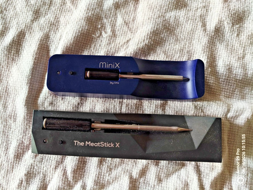 The meat stick mini - meat, x