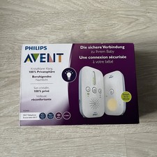 Philips Avent DECT Babyphone