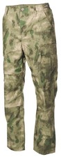 MFH US Kampfhose Einsatzhose