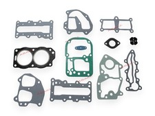 Für OMC Johnson Evinrude Motor 9.9/15 PS Powerhead-Dichtungssatz 436358 0436358