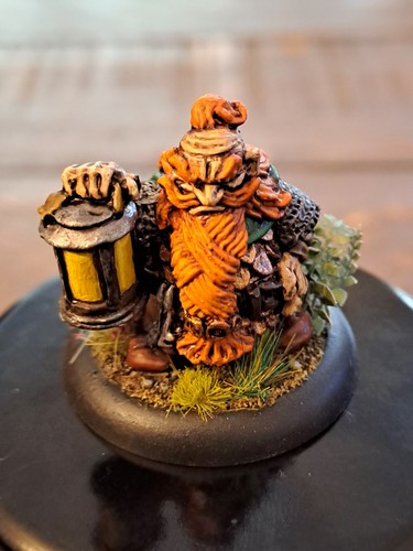 Warhammer zwerg mit - d&d,