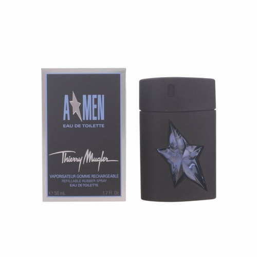 Thierry mugler men eau de - men,