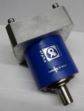 Planetengetriebe "Alpha" Typ