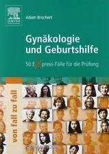 Gynäkologie und Geburtshilfe von Fall zu Fall: 50 Exp... | Buch | Zustand sehr gut