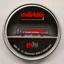 Märklin 86118 mhi-Sonderwagen