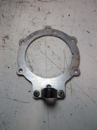 Yamaha fz6 fazer 600 2004 - fz6, 2004-2009