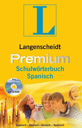 Langenscheidt