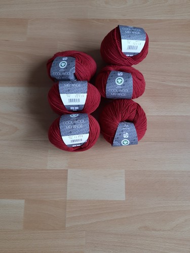 Lana grossa cool wool - -,