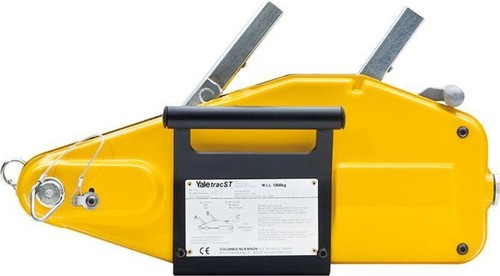 Columbus seilzug mit haspel - seilzug,
