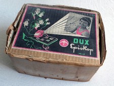 DUX EPISCOP BILDPROJEKTOR