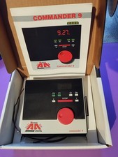 Arnold Commander 9  Digital Zentrale für DCC in OVP / geprüft