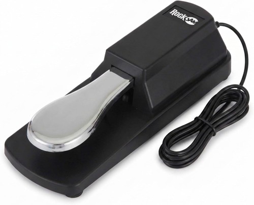 Rockjam sustain pedal - rockjam,