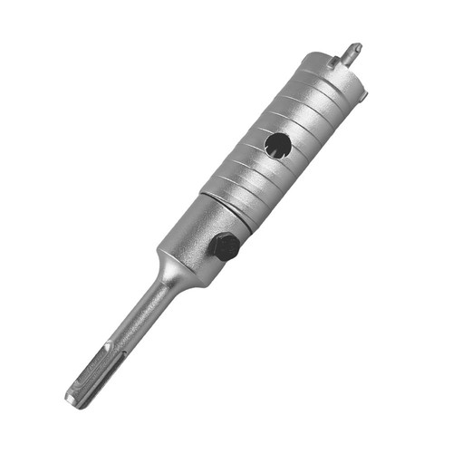 Bohrkrone betonbohrer hohl sds - bohrkrone,