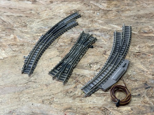 Fleischmann piccolo spur - fleischmann,