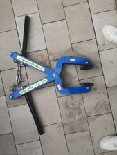 Profi Steinversetzzange