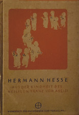 Hermann Hesse / Aus der