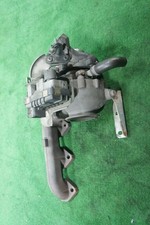 Original BMW E87 Turbolader