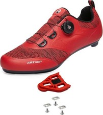 Fahrradschuhe Damen Peloton