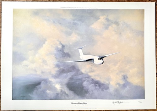 David shepherd afternoon - shepherd,
