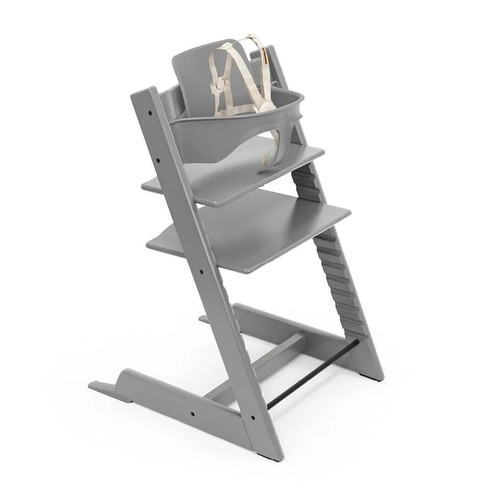 Stokke tripp trapp grey high - stokke,