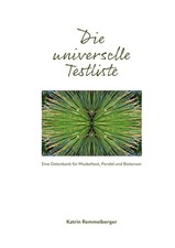 Die universelle testliste eine - die,
