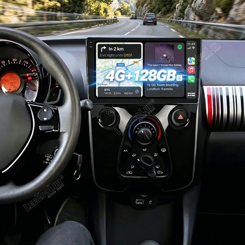 Für citroen peugeot 108 - für,