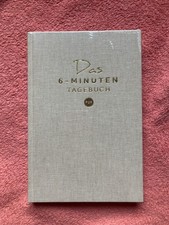 Das 6-Minuten Tagebuch - Pur -