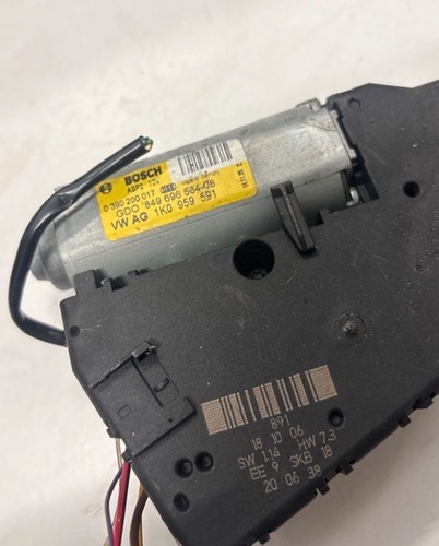 Motor schiebedach 1k0959591 - 1k0959591, vw