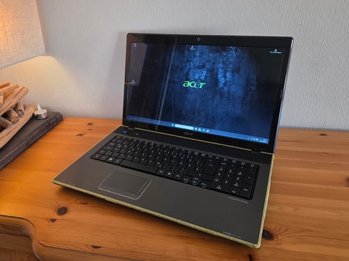 Acer aspire 7741g 460m - acer, 7741g_i5-460m=