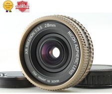 [Fast neuwertig] Ricoh XR