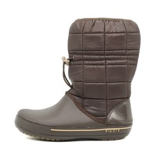 Crocs Damen 12933 Stiefel